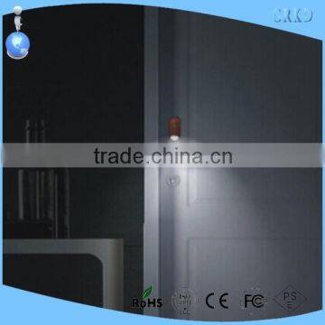 2014 Hot Sale Mini Christmas LED Motion Sensor Light photo-5