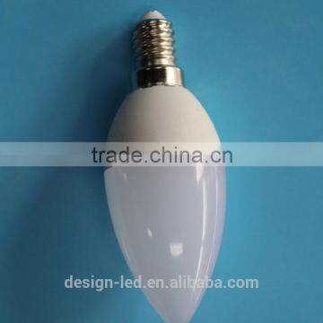 Hot Product Candle Light LED E14 CE RoHS Certufucate Energy Star photo-2