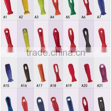 Hand Tool Parts Type plastic/wood tool handles