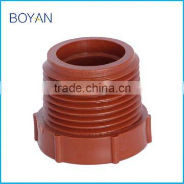 BOYAN Water supply complete norms Brown for power adaptor travel adaptor