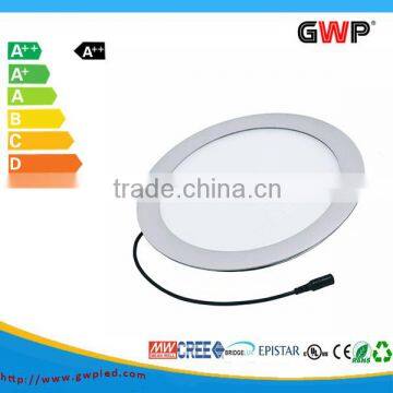 2014 Hot Sales Wholesale Price round LED panel light