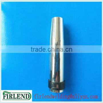 MB accessories high quality gas welding torch nozzles