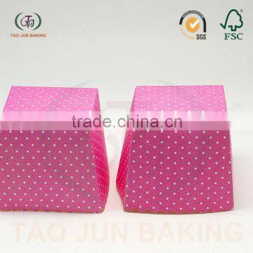 Cupcake Liners Cups Paper Baking Cups for Cake Muffin Tool SGS Certificated photo-2