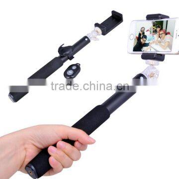 Gopole Monopod,wireless Mobile Phone Monopod,extendable Selfie Stick Monopod photo-5