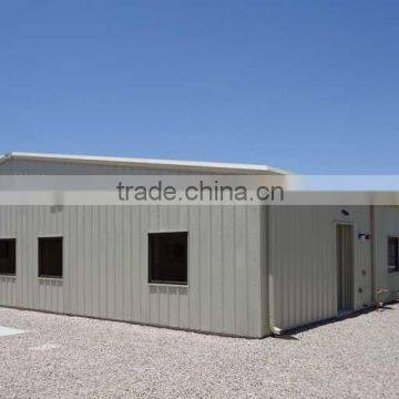Steel Structure Design Poultry Farm Shed
