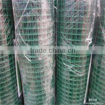 PVC Coated Welded Wire Mesh for Supermarket Shelf photo-3