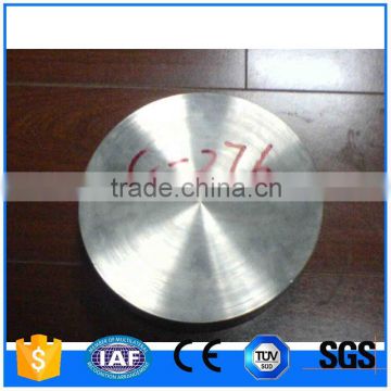 Mill test 1.4542 stainless steel bright rod qualitified factory