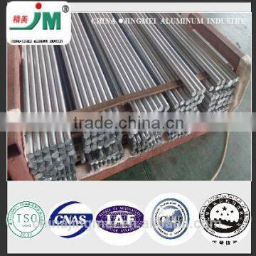 5052 H38 Aluminum Profile for Led Light Bar