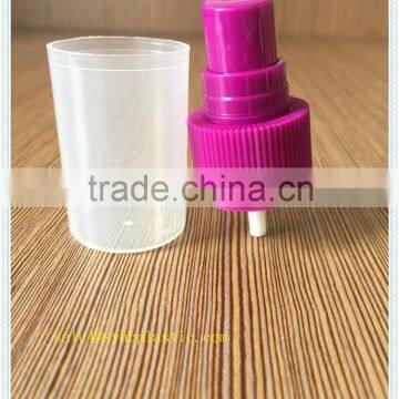 20/410 24/410 Pump Sprayer for Bottle Mist Nozzle Plastic Sprayer Pump Spray photo-3