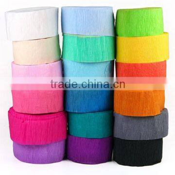 Small Packs Crepe Paper From Sunshine Packaging photo-4