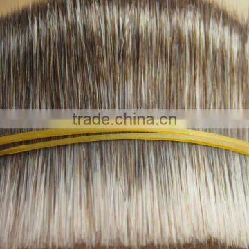 Imitation mongoose filament