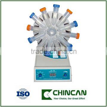 QL-228 High Quality Laboratory Portable Rotating Incubator with best price