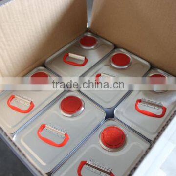 Kabeaut MS980M Auto Paint 2K Series Slow Drying Hardener Best Price photo-2