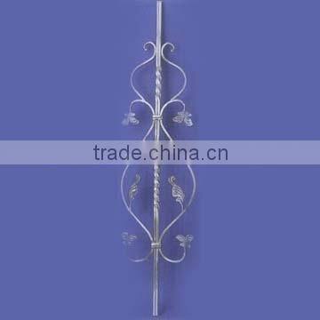 Wrought Iron Components