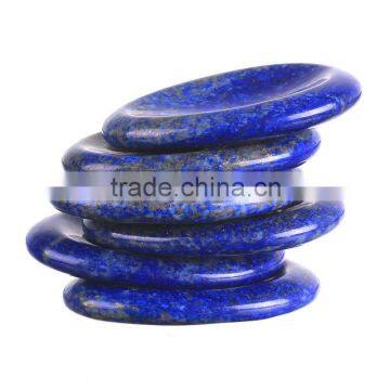 Lapis Reiki Wholesale Worry Stone