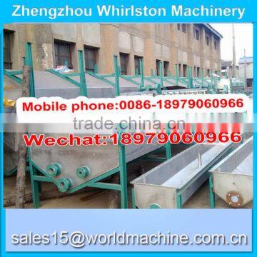 High quality textile wool washing machine export to Canada