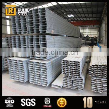 c Purlin/c Type Channel,perforated Unistrut Channel photo-4