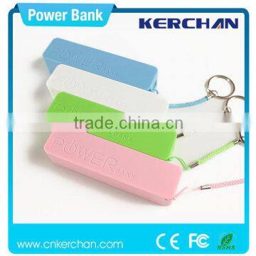 The Smallest Size Round Power Bank Mobile Power Substation photo-3