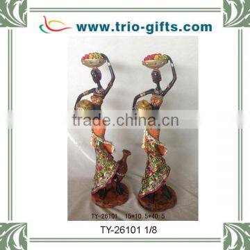 3D Home Decorative Polyresin Art Crafts