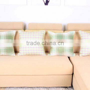 2013 home decoration professional sofa bedding cushion