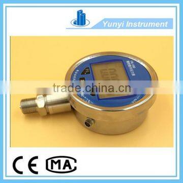 mbar pressure gauge