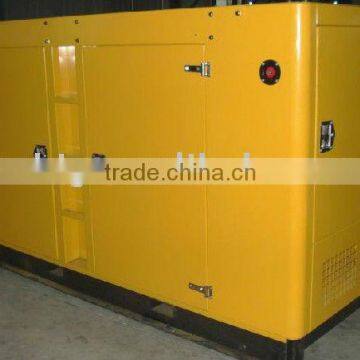 DISCOUNT PRICE! 100KW/125KVA LOVOL DIESEL GENERATOR WITH ISO CE 50HZ