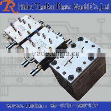Top Quality Steel Plastic And Communication Pipe Series Co-Extrusion Mould photo-2