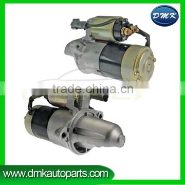 hitachi starter motor 12v 1.4kw oem:17246,2-1128-HI,23300-2J260