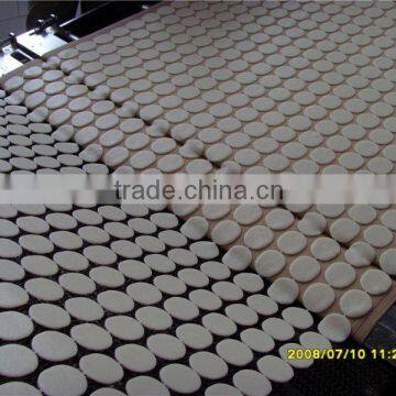 Guqiao Brand Rice Cracker Making Machine photo-5