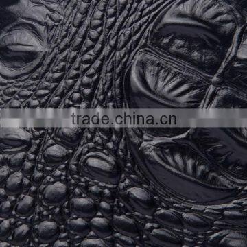 Top Layer Fashion Genuine Cow-hide Classic Long New Wallet photo-4