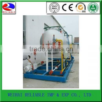 New coming Best Choice liquid storage tank gas tank