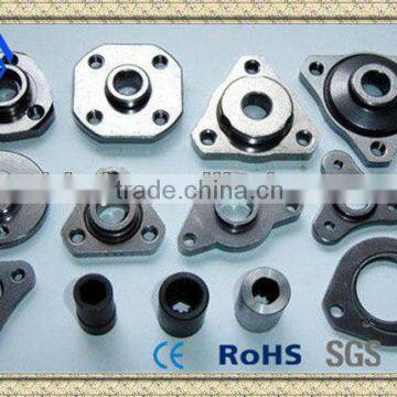 Powder Metallurgy Auto Spare Parts Water Pump Flange