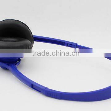 Lightweight Hot Sale Low Price Smartphone Rotate Headphone
