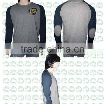 Raglan T-Shirts