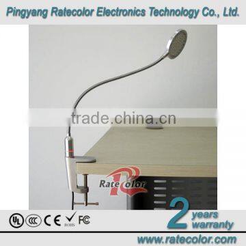 2015 new product China supplier Led Bulb Lamp/Aluminum material led reading lamp