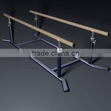 Indoor Gym Parallel Bars with high quality