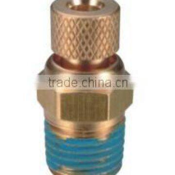 Brass Drain Valve