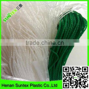 Virgin Material Plastic Plants climbing net