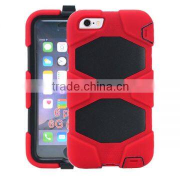 China factory wholesale smartphone waterproof shockproof case products imported from china
