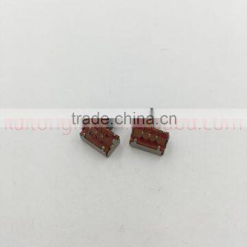 Horizontal Slide Switch SK22D03