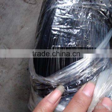 soft black annealed wire, black iron wire, for construction