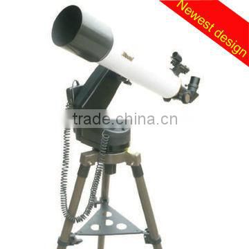 computerized telescope