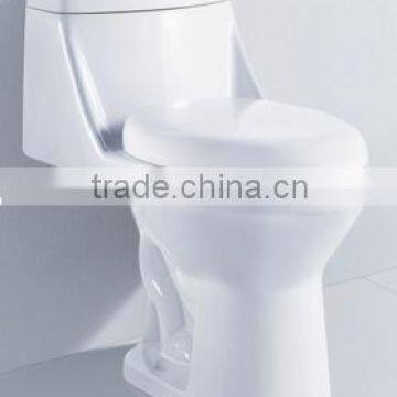 one-piece toilet JY-Z30