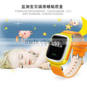 Multi-colored ce rohs smart watch for kids wrist watch blood pressure monitor