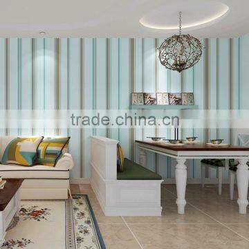 Pullman Wallpaper Manufacturer in China Hotel Wallpaper Decro photo-4