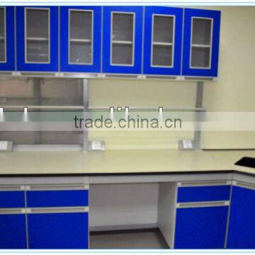 2014 new style hematology laboratory furniture with high quality, certified by CE;ISO9001