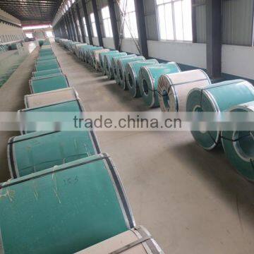 MILL PRICE GALVANIZED STEEL COIL / STEEL PLATE /STAINLESS STEEL