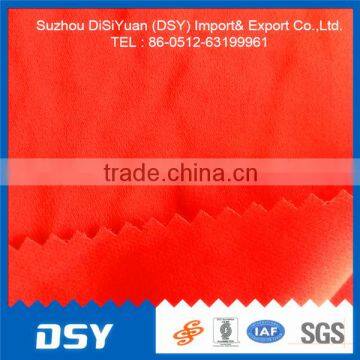 Double yarn fabric from suzhou