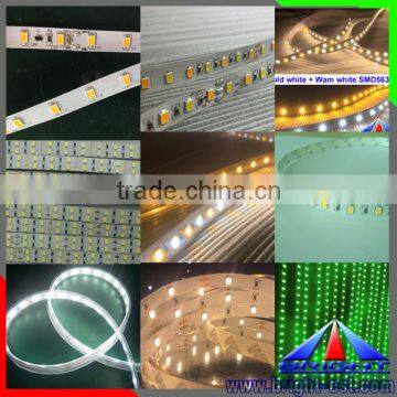 2016 LED Strip 5630 DC24V 60LEDs/m photo-5