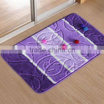 PP material bathroom mat